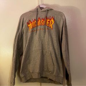 Thrasher Hoodie